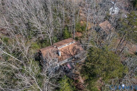 Tiny photo for 188 Hidden Cove Lane, Heathsville, VA 22473 (MLS # 2607828)