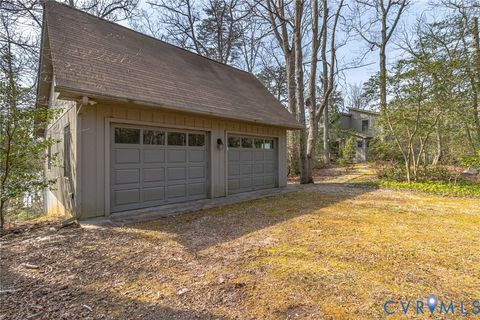 Tiny photo for 188 Hidden Cove Lane, Heathsville, VA 22473 (MLS # 2607828)