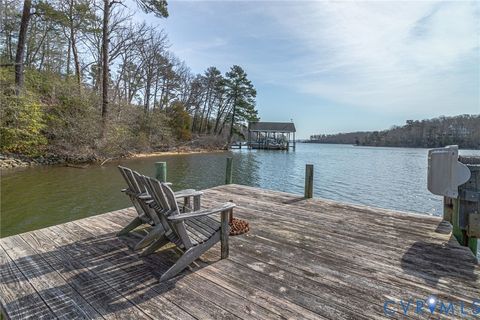 Tiny photo for 188 Hidden Cove Lane, Heathsville, VA 22473 (MLS # 2607828)