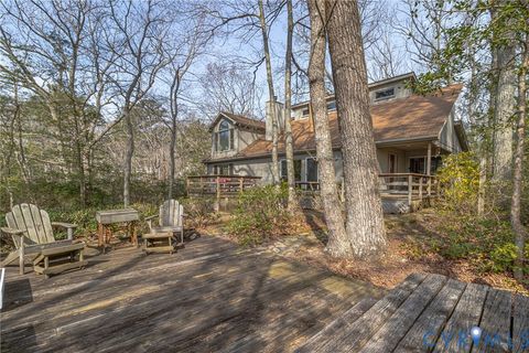 Tiny photo for 188 Hidden Cove Lane, Heathsville, VA 22473 (MLS # 2607828)