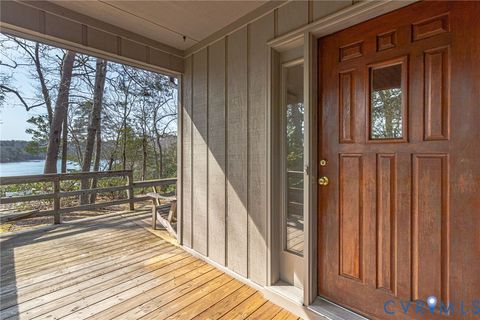 Tiny photo for 188 Hidden Cove Lane, Heathsville, VA 22473 (MLS # 2607828)