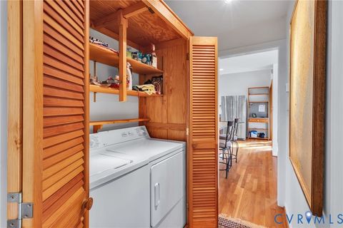 Tiny photo for 188 Hidden Cove Lane, Heathsville, VA 22473 (MLS # 2607828)