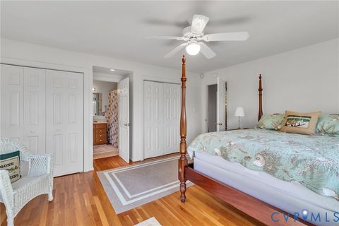 Tiny photo for 188 Hidden Cove Lane, Heathsville, VA 22473 (MLS # 2607828)