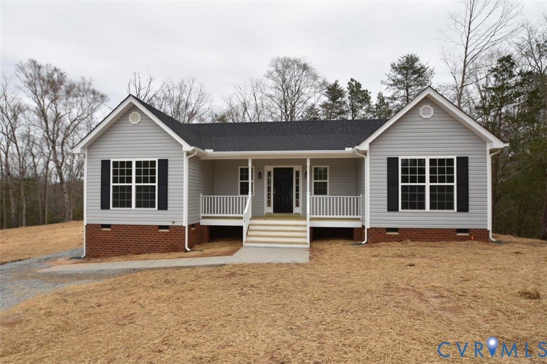 Lot 1 Kents Mill Rd