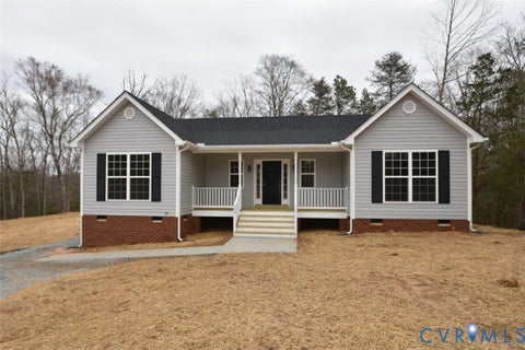 Tiny photo for Lot 1 Kents Mill Rd, Louisa, VA 23093 (MLS # 2625246)