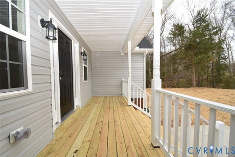 Tiny photo for Lot 1 Kents Mill Rd, Louisa, VA 23093 (MLS # 2625246)