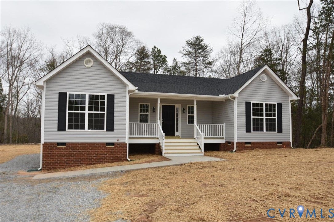 Lot 1 Kents Mill Rd