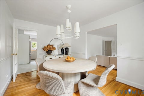 Tiny photo for 8519 Waxford Road, Richmond, VA 23235 (MLS # 2626358)