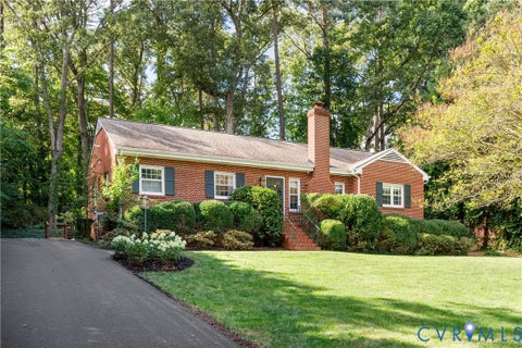 Photo of 8519 Waxford Road, Richmond, VA 23235 (MLS # 2626358)