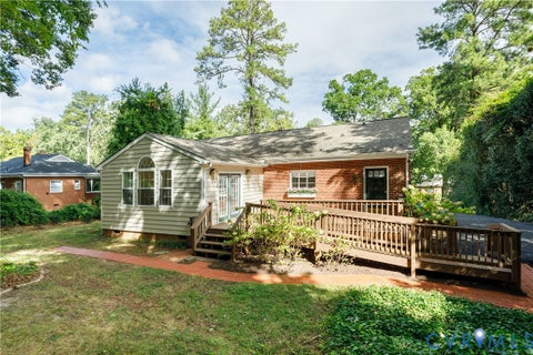 Tiny photo for 8519 Waxford Road, Richmond, VA 23235 (MLS # 2626358)