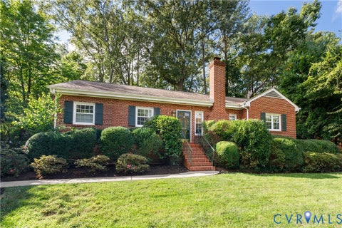Tiny photo for 8519 Waxford Road, Richmond, VA 23235 (MLS # 2626358)