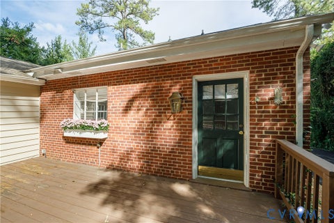 Tiny photo for 8519 Waxford Road, Richmond, VA 23235 (MLS # 2626358)