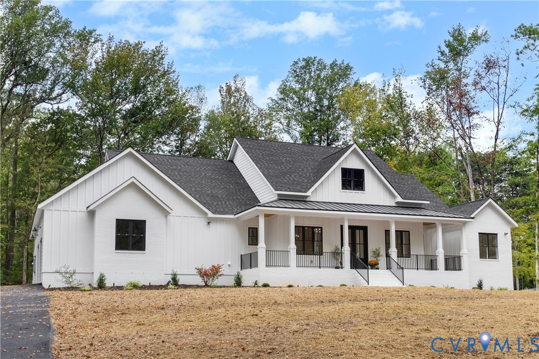 12105 Howards Mill Road