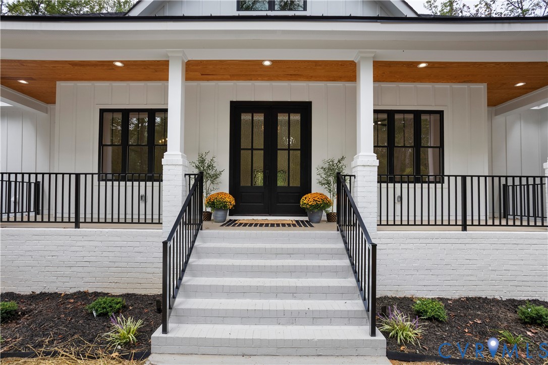 12105 Howards Mill Road