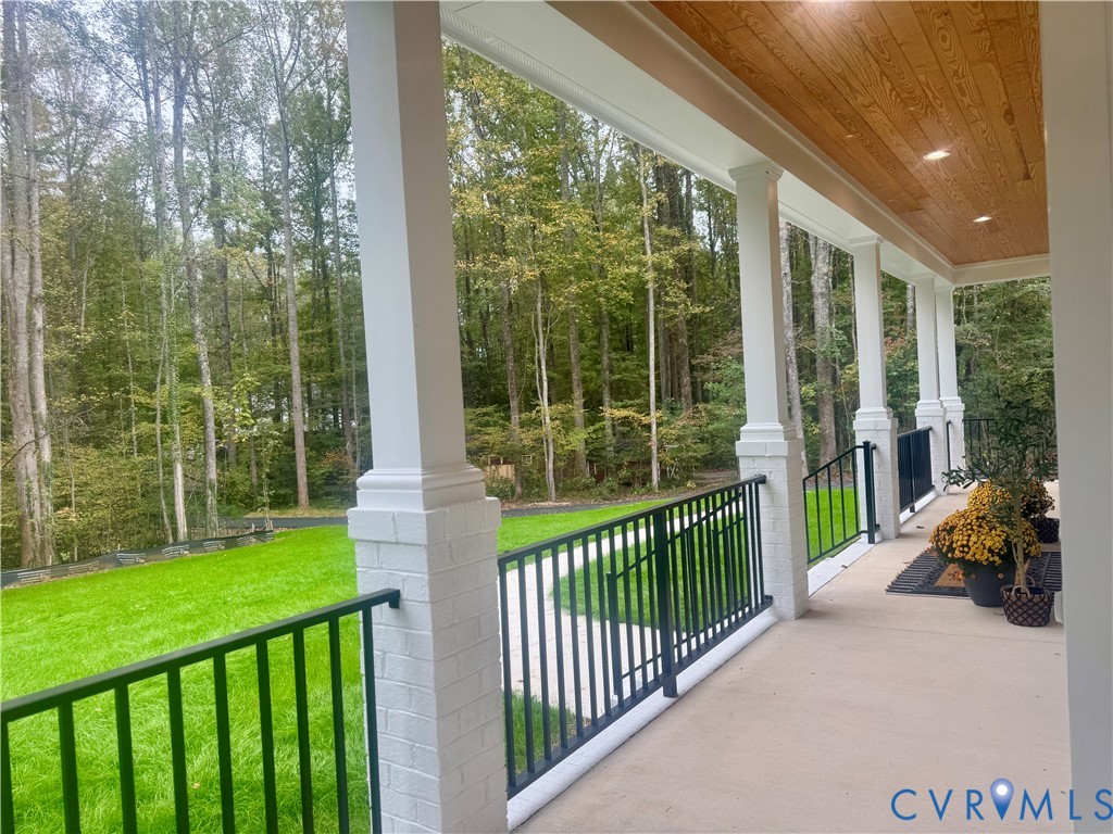 12105 Howards Mill Road