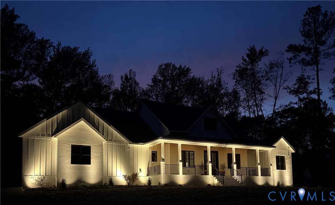 12105 Howards Mill Road