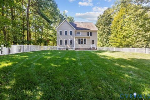 Tiny photo for 7800 Grampian Court, Chesterfield, VA 23838 (MLS # 2523655)