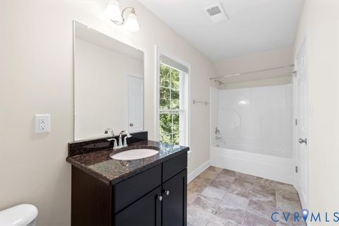 Tiny photo for 7800 Grampian Court, Chesterfield, VA 23838 (MLS # 2523655)