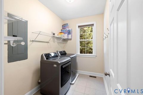 Tiny photo for 7800 Grampian Court, Chesterfield, VA 23838 (MLS # 2523655)