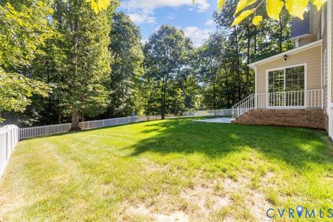 Tiny photo for 7800 Grampian Court, Chesterfield, VA 23838 (MLS # 2523655)