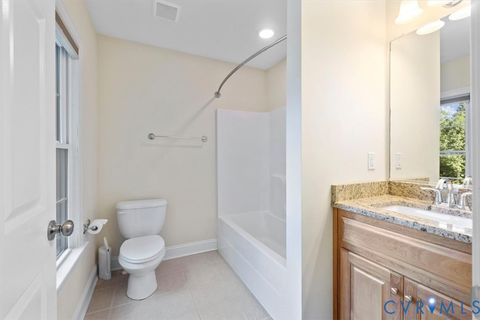 Tiny photo for 7800 Grampian Court, Chesterfield, VA 23838 (MLS # 2523655)