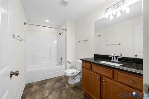 Tiny photo for 7800 Grampian Court, Chesterfield, VA 23838 (MLS # 2523655)