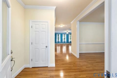 Tiny photo for 7800 Grampian Court, Chesterfield, VA 23838 (MLS # 2523655)