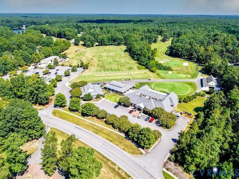 Tiny photo for 7800 Grampian Court, Chesterfield, VA 23838 (MLS # 2523655)