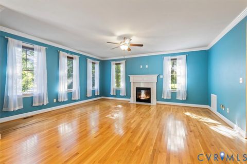 Tiny photo for 7800 Grampian Court, Chesterfield, VA 23838 (MLS # 2523655)