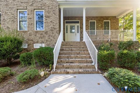 Tiny photo for 7800 Grampian Court, Chesterfield, VA 23838 (MLS # 2523655)