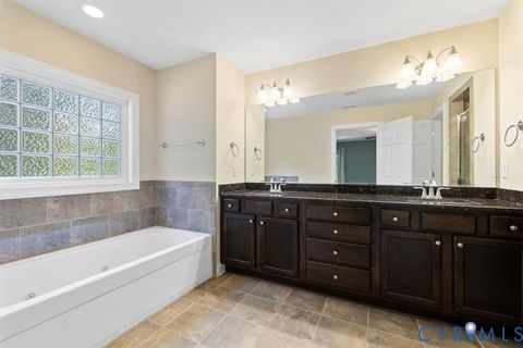 Tiny photo for 7800 Grampian Court, Chesterfield, VA 23838 (MLS # 2523655)