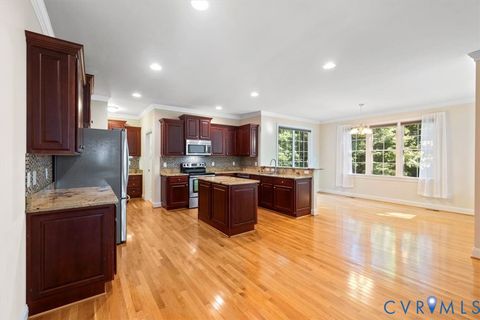 Tiny photo for 7800 Grampian Court, Chesterfield, VA 23838 (MLS # 2523655)