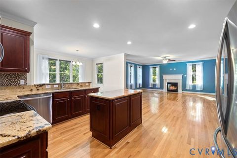 Tiny photo for 7800 Grampian Court, Chesterfield, VA 23838 (MLS # 2523655)