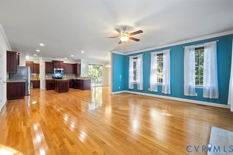 Tiny photo for 7800 Grampian Court, Chesterfield, VA 23838 (MLS # 2523655)