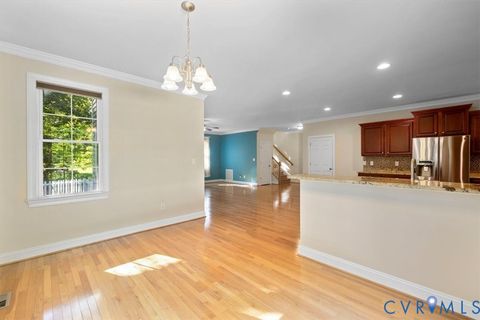 Tiny photo for 7800 Grampian Court, Chesterfield, VA 23838 (MLS # 2523655)