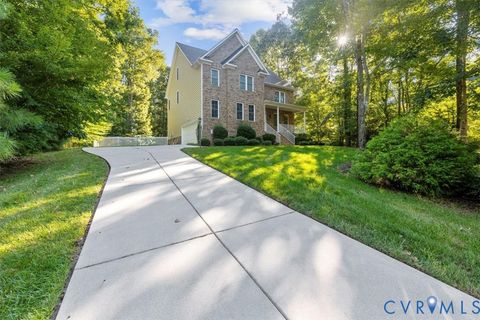 Tiny photo for 7800 Grampian Court, Chesterfield, VA 23838 (MLS # 2523655)