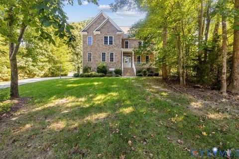 Tiny photo for 7800 Grampian Court, Chesterfield, VA 23838 (MLS # 2523655)