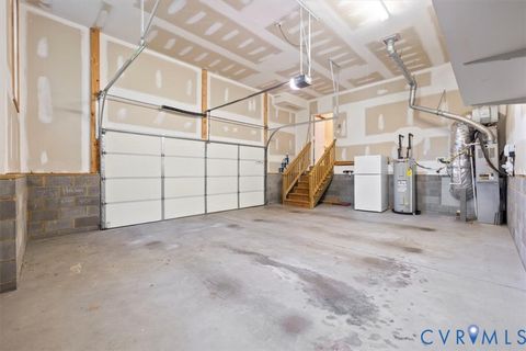 Tiny photo for 7800 Grampian Court, Chesterfield, VA 23838 (MLS # 2523655)