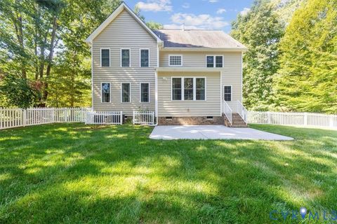 Tiny photo for 7800 Grampian Court, Chesterfield, VA 23838 (MLS # 2523655)