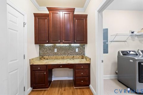 Tiny photo for 7800 Grampian Court, Chesterfield, VA 23838 (MLS # 2523655)