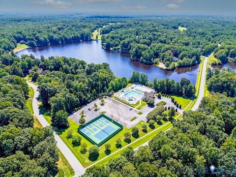 Tiny photo for 7800 Grampian Court, Chesterfield, VA 23838 (MLS # 2523655)