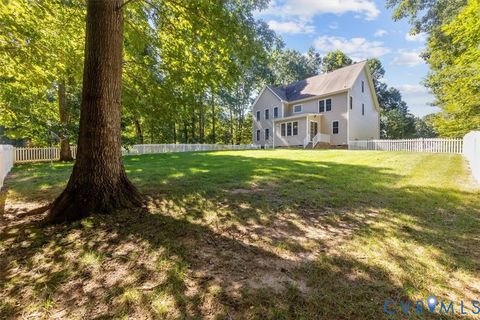 Tiny photo for 7800 Grampian Court, Chesterfield, VA 23838 (MLS # 2523655)