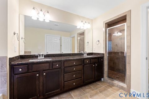 Tiny photo for 7800 Grampian Court, Chesterfield, VA 23838 (MLS # 2523655)