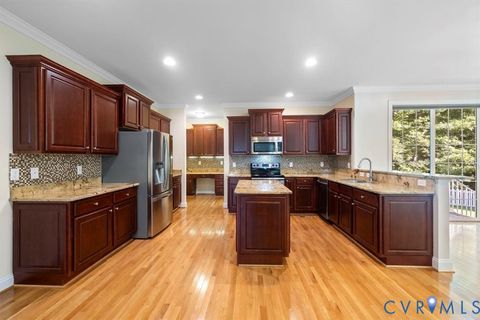 Tiny photo for 7800 Grampian Court, Chesterfield, VA 23838 (MLS # 2523655)