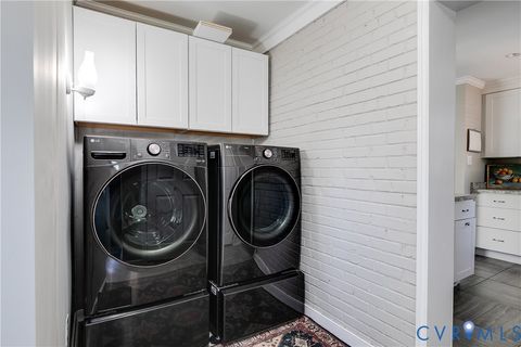 Tiny photo for 8511 Spalding Drive, Henrico, VA 23229 (MLS # 2611054)
