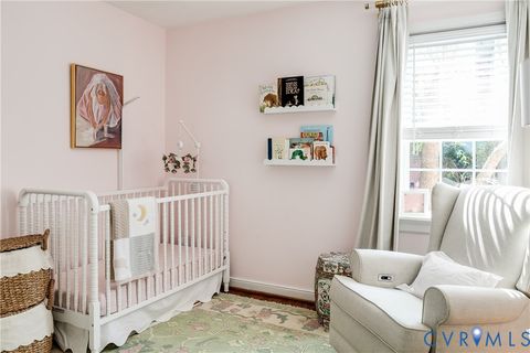 Tiny photo for 8511 Spalding Drive, Henrico, VA 23229 (MLS # 2611054)