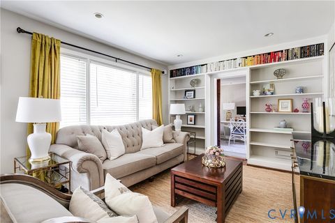 Tiny photo for 8511 Spalding Drive, Henrico, VA 23229 (MLS # 2611054)