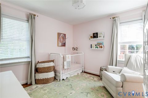 Tiny photo for 8511 Spalding Drive, Henrico, VA 23229 (MLS # 2611054)