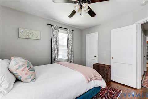 Tiny photo for 8511 Spalding Drive, Henrico, VA 23229 (MLS # 2611054)