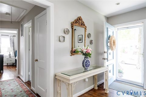Tiny photo for 8511 Spalding Drive, Henrico, VA 23229 (MLS # 2611054)